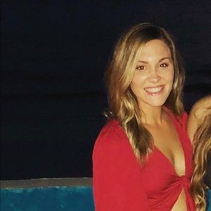 Meet your Posher, Kaitlin